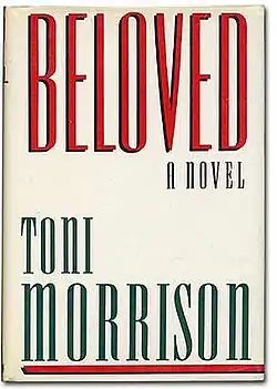Image illustrative de l’article Beloved (roman)