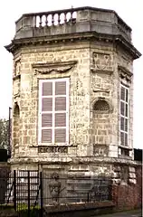 Le Belvédère se visite lors des Journées du Patrimoine