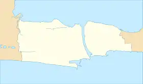 (Voir situation sur carte : Cotonou)