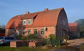 Benitz (Mecklembourg-Poméranie-Occidentale)