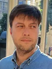 Image illustrative de l’article Liste des maires de Marseille