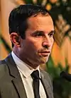 Benoît Hamon
