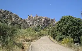 Benquerencia de la Serena