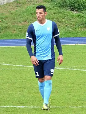 Image illustrative de l’article Karim Benyamina