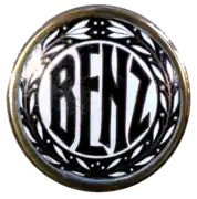 Logo Benz & Cie