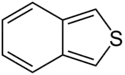 Image illustrative de l’article Benzo(c)thiophène