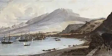 St. Pierre, Martinique