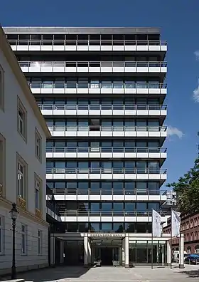 illustration de Berenberg Bank