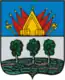 Blason de Beriozovo
