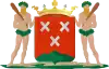 Blason de Berg-op-Zoom