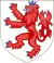 Blason du Comté de Berg