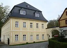 Image illustrative de l’article Manoir de Niederzwönitz