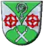 Blason de Bergweiler
