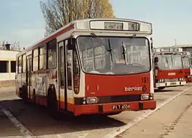 Image illustrative de l’article Jelcz PR100