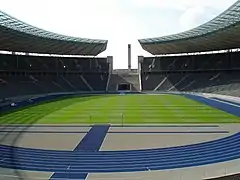 Olympiastadion
