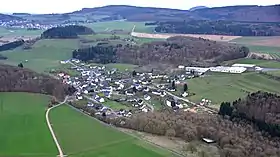 Berlingen (Allemagne)