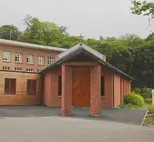 Image illustrative de l’article Cisterciennes bernardines d'Esquermes