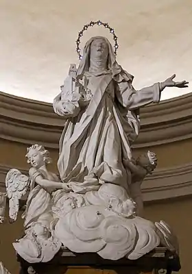 Image illustrative de l’article Agnès de Montepulciano