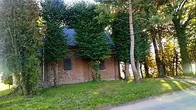 Image illustrative de l’article Chapelle Notre-Dame-de-Cottenvillers