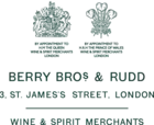 logo de Berry Bros & Rudd