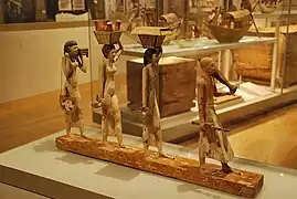 « Procession Bersha »