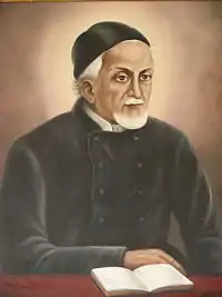 Image illustrative de l’article Gaspard Bertoni