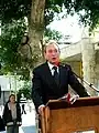 Discours de Bertrand Delanoë, maire de Paris