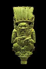 Bès d'heureuse maternité