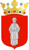 Blason de Best