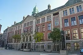 Euronext Amsterdam