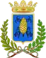 Blason de Beverino