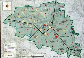 Image illustrative de l’article Forêt de Beynes