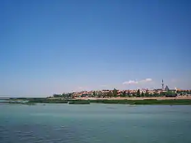 Beyşehir