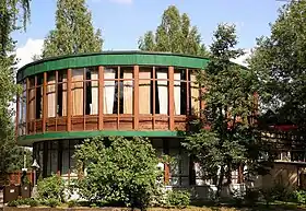 Biała Góra (Mazovie)