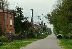 Białobrzegi (Lipsko)