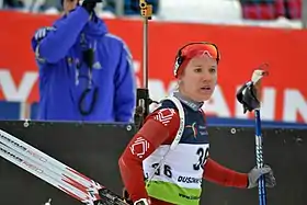 Image illustrative de l’article Baiba Bendika