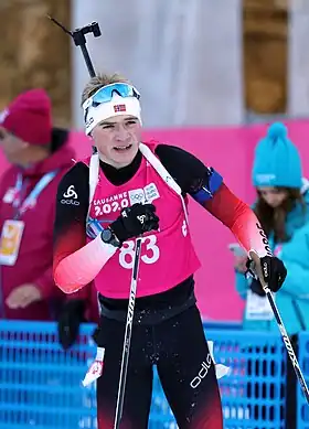 Image illustrative de l’article Isak Frey