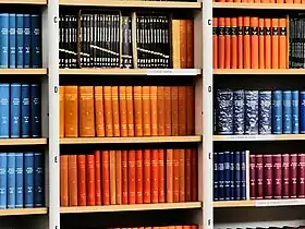 Image illustrative de l’article Journal of the Optical Society of America