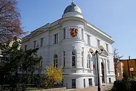 Dębno (Poméranie occidentale)