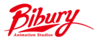 logo de Bibury Animation Studios