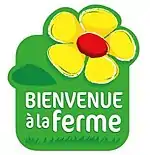 logo de Bienvenue à la ferme