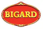 logo de Bigard (entreprise)