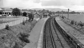 Biggar (South Lanarkshire)