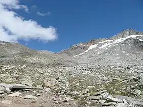 Image illustrative de l’article Zwischbergenpass