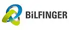 logo de Bilfinger (entreprise)