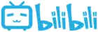 Logo de Bilibili
