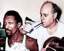 Bill Russell 1966
