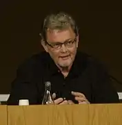 Birger Schlaug (1985-1988, 1992-2000)