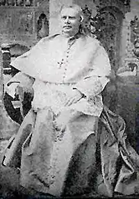 Image illustrative de l’article Stephen V. Ryan