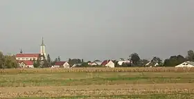 Biskupice Radłowskie